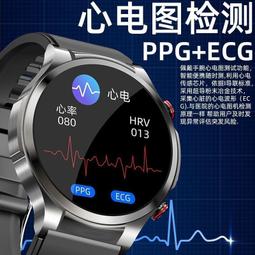 無創血糖智能手環血壓心率血氧監測手表運動女男健康多功能 歷史價格詳細信息