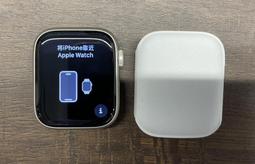 A2771 APPLE WATCH S8 45MM 星光色 GPS版手錶  台北高雄 提供保固 外觀漂亮 台灣公司貨 歷史價格詳細信息
