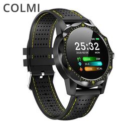 SMART WATCH S60 智能手錶 健康手錶 睡眠監測 LINE提示 心率 血壓血氧 運動追蹤 觸控屏 聆翔旗艦店 歷史價格詳細信息
