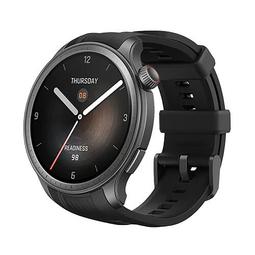 【Amazfit 華米】Balance全方位健康管理智慧手錶(BIA體脂測量/六星定位/150+運動功能/原廠公司貨) 歷史價格詳細信息