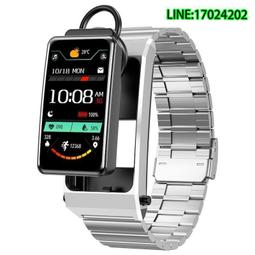 智慧手環藍牙耳機 二合一  B7通話手環 心率監測 LINE通話 藍牙手環 聽音樂 計步手環 運動手錶 接打接聽電話 歷史價格詳細信息