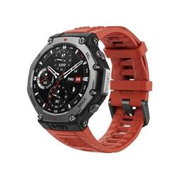 Amazfit T-Rex 3 錶帶 玄武黑 歷史價格詳細信息