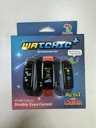 Brook 自動抓寶手錶 Watchic Lite IPX7等級防水防塵 電量增強超長續航力 彩色螢幕動態圖示 歷史價格詳細信息