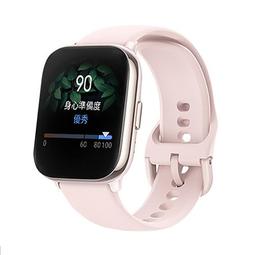 【Amazfit 華米】Active輕巧時尚運動健康智慧手錶(1.75吋/五星定位/14天強力續航/原廠公司貨) 歷史價格詳細信息