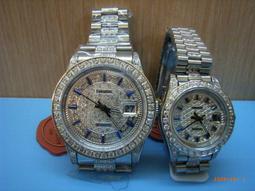 錶帶屋  藍色 黑色PVD 18mm 20mm 22mm  24mm厚實不銹鋼實心錶帶使用按鈕飛機扣 免運費送快拆錶耳針 歷史價格詳細信息