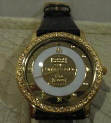 Lobor 正版日劇款 巴洛克風格指針 輕薄 白色簡約錶盤 生活防水 軍錶 可正常使用 中性石英錶-手圍21公分內 歷史價格詳細信息