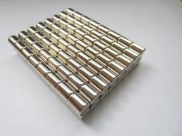 《釹鐵硼磁石工研所》釹鐵硼強力磁鐵,直徑10*厚度5mm 歷史價格詳細信息