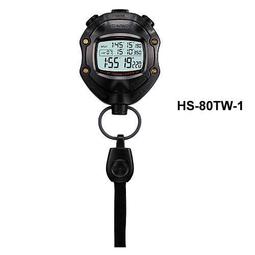 CASIO碼錶 HS-3V (單組記憶 10HR計時碼表)/一個入(定950) 卡西歐 教練專用碼表 運動計時必備 公司 歷史價格詳細信息
