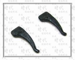 【時代眼鏡】高彈性橡膠耳勾 運動專用防滑效果 台南經銷商 一組10元 透明小 買五送一 歷史價格詳細信息