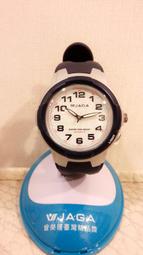 【黎黎屋】防水錶 JAGA  數字手錶 冷光 大型 小型 深藍色 灰黑色 AQ71 歷史價格詳細信息