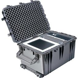 Pelican case 1535 air 泡棉 WD TP 防水氣密 登機箱 保護箱【凱傑樂器】 歷史價格詳細信息