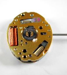 機芯編號:日本原裝進口 精工AL35E 石英機芯 大三針顯示 品質良好 新品 歷史價格詳細信息