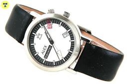 (六四三精品)普洛金(真品)全金手錶白錶面阿拉伯數字時刻外環水鑽及紅色梯鑽 歷史價格詳細信息