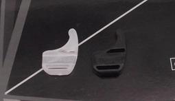 眼鏡耳勾 防止掉落掛勾 運動防滑套 耳掛勾 帶掛勾 防滑透明 防滑耳勾 眼鏡架鏡腿防滑套 太陽眼鏡 老花柔軟短型防落耳掛 歷史價格詳細信息