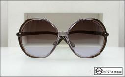 【mi727久必大眼鏡】時尚趨勢的主宰者 TOM FORD 經典T型 交叉八字款 膠框太陽眼鏡(紫銀白漸層) 價格比較,價格查詢,歷史價格詳細信息