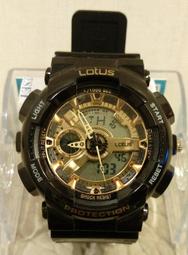 [黎黎屋]LOTUS.不鏽鋼錶防水錶 歷史價格詳細信息