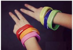 LED運動手臂環 路跑 夜騎 夜跑 LED手環 手腕帶 手臂帶 發光帶 發光環 手環 夜跑配備 慢跑 歷史價格詳細信息