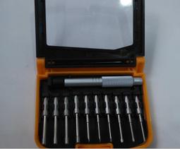 眼鏡 螺絲起子 雙頭起子(1字十字) 歷史價格詳細信息