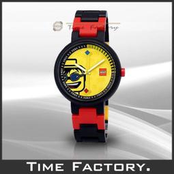 【時間工廠】LEGO STAR WARS 星際大戰系列 樂高腕錶 LE-3408STW20 歐比王 歷史價格詳細信息