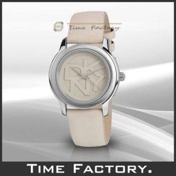 DKNY 風潮湧現都會晶鑽時尚腕錶(銀白) 歷史價格詳細信息