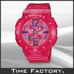 【時間工廠】全新CASIO BABY-G 少女時代代言 海灘旅行夏日風情 BGA-190-4 歷史價格詳細信息