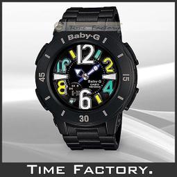 【時間工廠】全新CASIO BABY-G 少女時代代言 海灘旅行夏日風情 BGA-190-4 歷史價格詳細信息