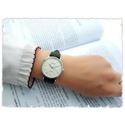 經緯度鐘錶 KEZZI珂紫 時尚皮質錶帶淑女錶 珍珠手鍊設計 上班OL 學生 氣質腕錶  多色現貨【↘260】K1893 歷史價格詳細信息