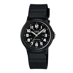 CASIO手錶專賣店 超薄指針錶 彩色字體 考試專用 保證台灣代理公司貨保固【↘↘網路超低價MQ-71 歷史價格詳細信息