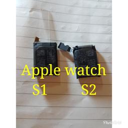 (三重長榮)APPLE WATCH 一代二代 三代 零循環 0循環 電池 全新電池 手錶 38mm 42mm 價格比較,價格查詢,歷史價格詳細信息