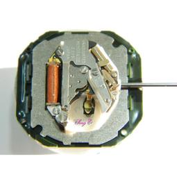 機芯編號:日本原裝進口 精工AL35E 石英機芯 大三針顯示 品質良好 新品 歷史價格詳細信息