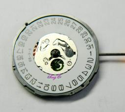 機芯編號:日本原裝進口 精工AL35E 石英機芯 大三針顯示 品質良好 新品 歷史價格詳細信息