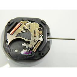 機芯編號:日本原裝進口 精工AL35E 石英機芯 大三針顯示 品質良好 新品 歷史價格詳細信息