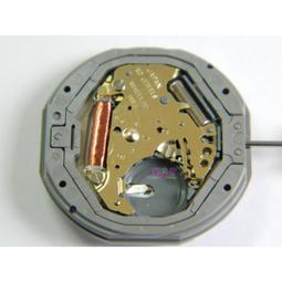 機芯編號:日本原裝進口 精工AL35E 石英機芯 大三針顯示 品質良好 新品 歷史價格詳細信息