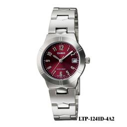 CASIO石英錶 經緯度鐘錶 4公分大錶面 超薄大數字簡單大方 考試專用 附CASIO公司貨保卡【↘超低價】MW-240 歷史價格詳細信息