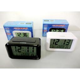 經緯度鐘錶 LCD鬧鐘/時鐘/大字時間/日期國農曆可切換/星期/溫度/貪睡/辦公桌書桌/超亮夜燈【↘超低價】TG-071 歷史價格詳細信息