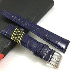 義大利進口 弧形錶耳手工製加厚高級錶帶  ( 22mm.21mm ) 歷史價格詳細信息