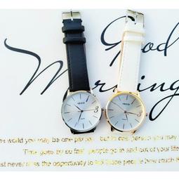 經緯度鐘錶 KEZZI珂紫 時尚皮質錶帶淑女錶 珍珠手鍊設計 上班OL 學生 氣質腕錶  多色現貨【↘260】K1893 歷史價格詳細信息