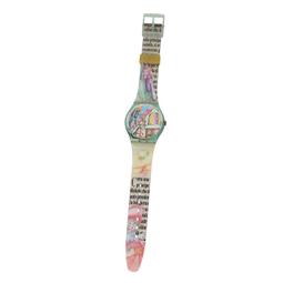 電池錶，Swatch AG 2009（壞） 歷史價格詳細信息