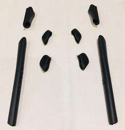 鼻墊套 止滑加厚眼鏡減壓鼻墊套 鼻墊止滑 增高防滑 眼鏡止滑 套入式眼鏡鼻墊 矽膠鼻墊 SHAWN尚恩鏡舖 歷史價格詳細信息