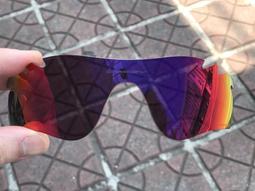 ﹝正品﹞OAKLEY CROSSLINK 鏡腳 盒裝 消光黑搭天空藍 歷史價格詳細信息