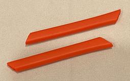 鼻墊套 止滑加厚眼鏡減壓鼻墊套 鼻墊止滑 增高防滑 眼鏡止滑 套入式眼鏡鼻墊 矽膠鼻墊 SHAWN尚恩鏡舖 歷史價格詳細信息