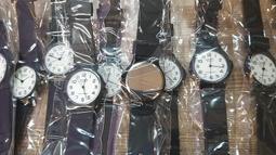 【CASIO 卡西歐】簡約風範不鏽鋼腕錶/銀x黑面 刻度款(MTP-V300D-1A) 歷史價格詳細信息