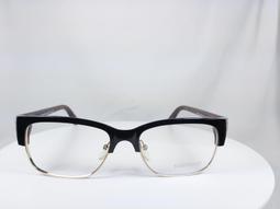 『逢甲眼鏡』TOM FORD 鏡架 全新正品 深棕膠框配彩色幾何圖案 復古時尚 商務款【TF5162 083】 歷史價格詳細信息