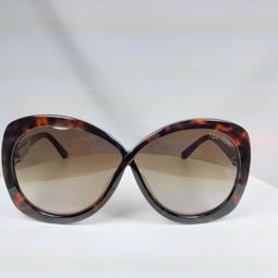 TOM FORD 經典款 太陽眼鏡-銀色-TF156 歷史價格詳細信息