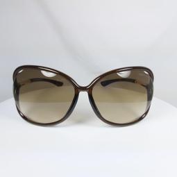 『逢甲眼鏡』TOM FORD 太陽眼鏡 全新正品 亮面黑鑲金邊鏡框 金屬鏡腳 方框微貓眼設計【TF641K 01A】 歷史價格詳細信息