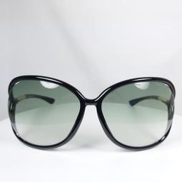 『逢甲眼鏡』TOM FORD 太陽眼鏡 全新正品   黑/銀色 大方框 經典商務款【TF0367 01D】 歷史價格詳細信息