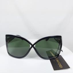 『逢甲眼鏡』TOM FORD  太陽眼鏡 全新正品 溫暖棕漸層  偏光鏡片  大方框 經典商務款【TF367 01D】 歷史價格詳細信息