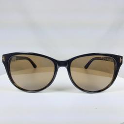 『逢甲眼鏡』TOM FORD 太陽眼鏡 全新正品   黑/銀色 大方框 經典商務款【TF0367 01D】 歷史價格詳細信息