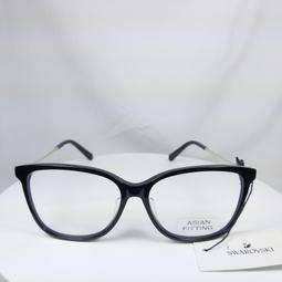 『逢甲眼鏡』Swarovski施華洛世奇 太陽眼鏡 全新正品  鑲水鑽鏡框/鏡腳 漸層大方鏡面【SW9042 01B】 歷史價格詳細信息