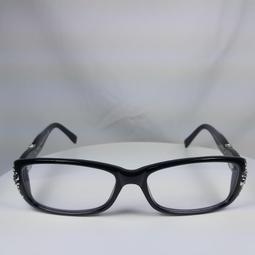 『逢甲眼鏡』Swarovski施華洛世奇 太陽眼鏡 全新正品  鑲水鑽鏡框/鏡腳 漸層大方鏡面【SW9042 01B】 歷史價格詳細信息